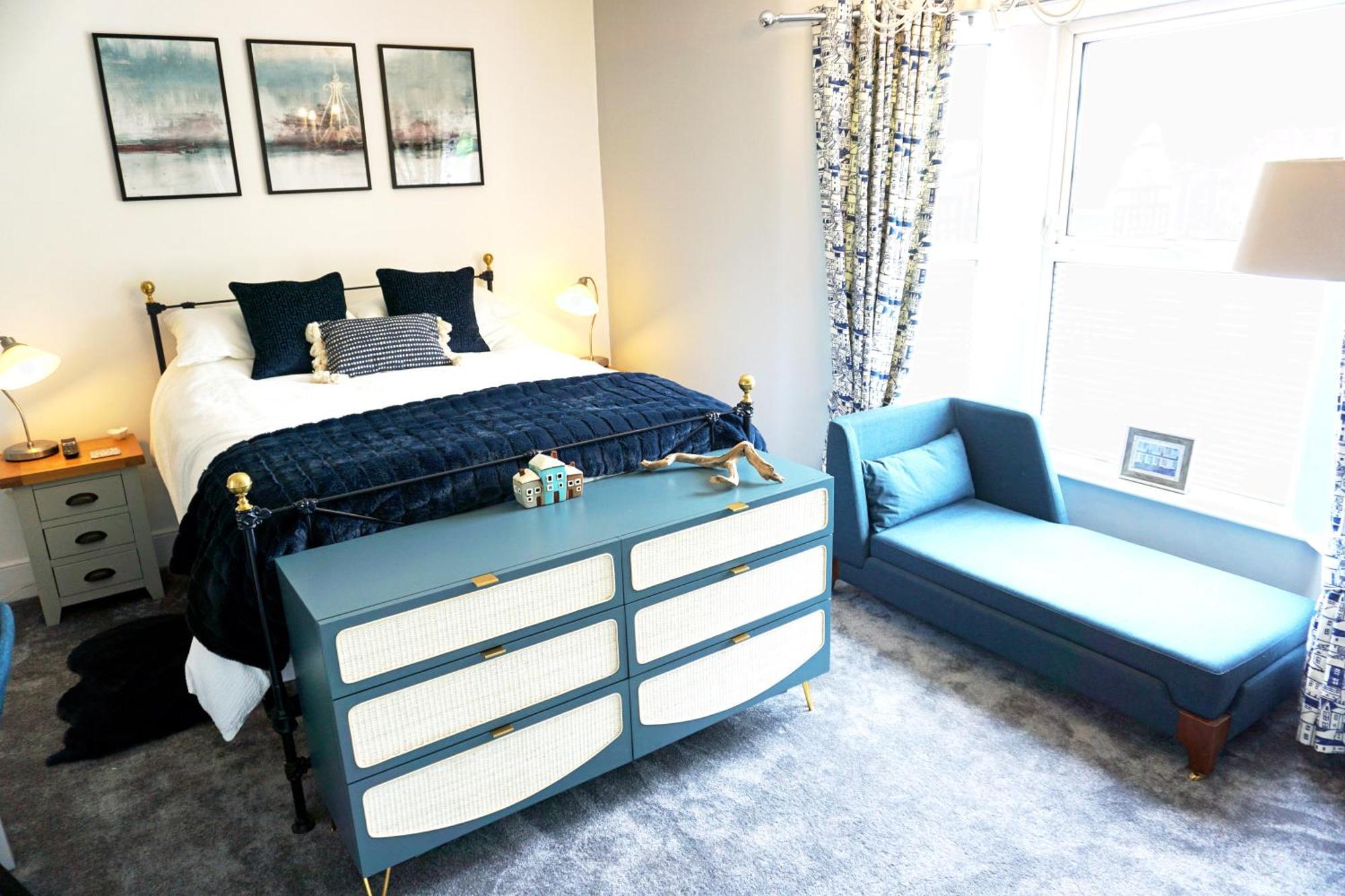 Love Lane Villa Lincoln Bagian luar foto