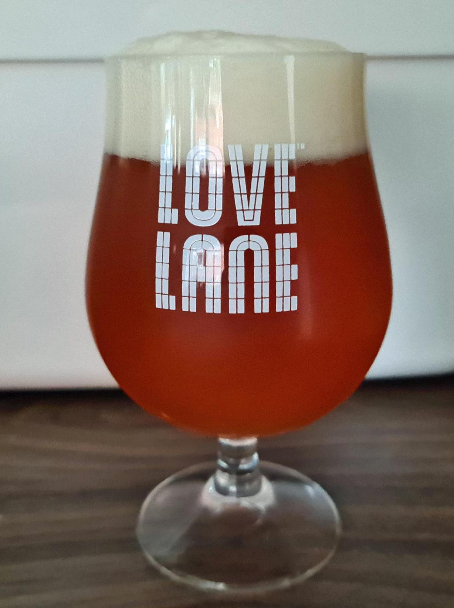 Love Lane Villa Lincoln Bagian luar foto